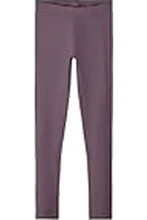 NAME IT NKFVIVIAN Legging Noos, Leggings Niñas,
