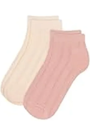 Petit Bateau A0A7G Pares de Calcetines, , 5-6 ANS para Niñas