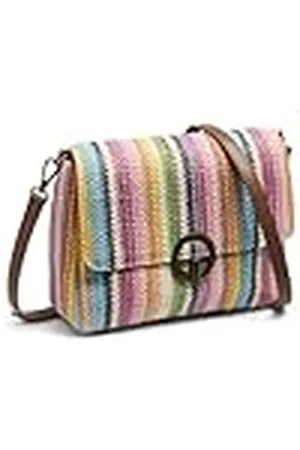 Pieces® Pctenna Cross Body FC Mujeres, , talla única