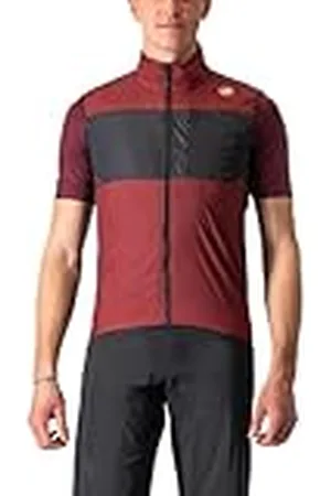 Castelli 4522010-421 UNLIMITED PUFFY VEST Men