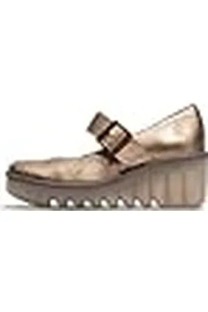 Fly London BORY564FLY, Cuñas Mujer, , 41 EU