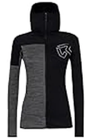 ROCK EXPERIENCE REWC02301 Kobra Hoodie FZ Sweatshirt Men
