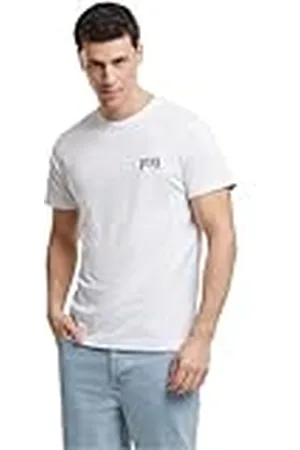 Mister Tee Mt3831-pray Old English Wording Emb tee Camiseta, , XS Mujeres