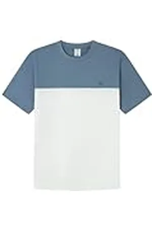 Springfield Camiseta Blanco M