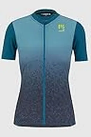 Karpos 2501096-034 Verve EVO W Jersey T-Shirt Mujer Tamaño S