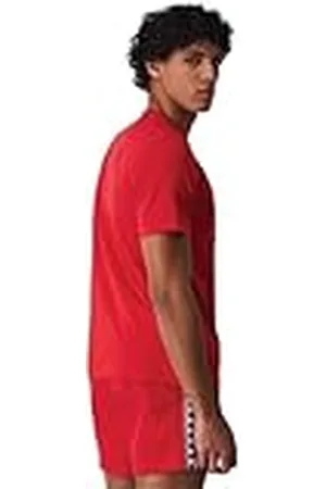Champion Legacy Retro Sport-USA S/S Crewneck Camiseta, , XXL Hombres