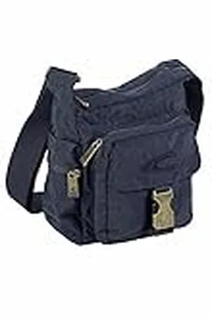 Camel Active Journey Bolso bandolera para Hombre, 000375, , 23 cm