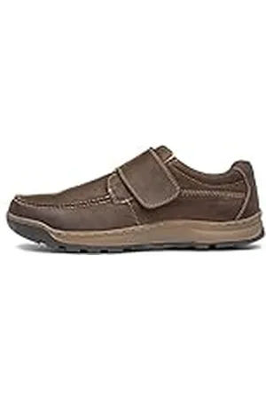 Hush Puppies Casper, Mocasín Hombre, , 42 EU