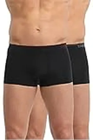 Dim Bóxer Unno sin costuras Hombre x2, , L