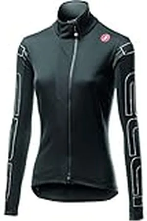 Castelli 4519539 TRANSITION W JACKET Women