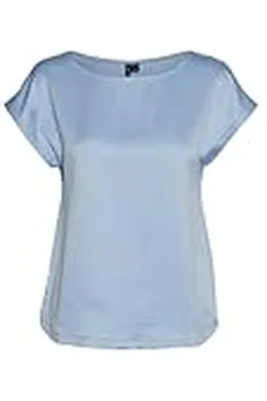 VERO MODA Vmmerle Mix Top Wvn Ga Noos, , XL Mujeres
