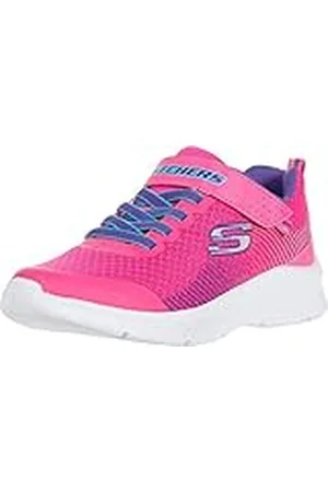 Skechers 302016l-pkpr_32, Zapatillas, , 32 EU