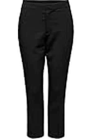 ONLY Onldicte Pant Noos Tlr Pantalones, Mujer, , LW / 32L