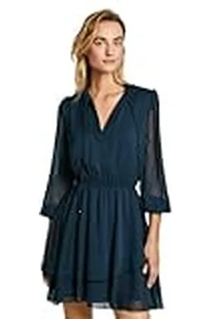 Pepe Jeans Otto Vestido, , XL para Mujer