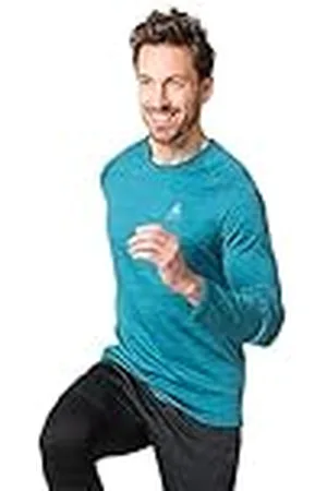 Odlo Essential Thermal Sudadera, , Large para Hombre