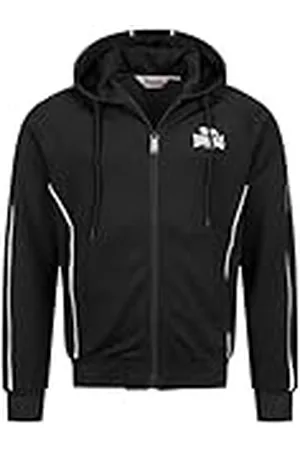 Lonsdale London ACHAVANICH Hooded Sweatshirt, , XL Men
