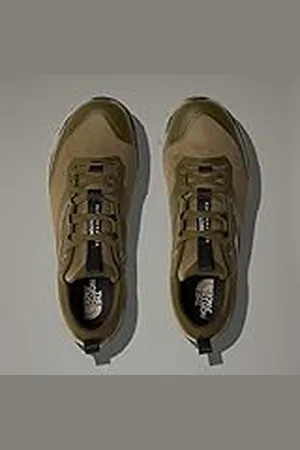 The North Face NF0A8AFB7R8 M VECTIV Fastpack Lite WP Hombre Sycamore/TNF Black EU 40