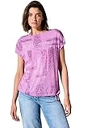 CECIL B323108 Camiseta, , XXL Mujeres
