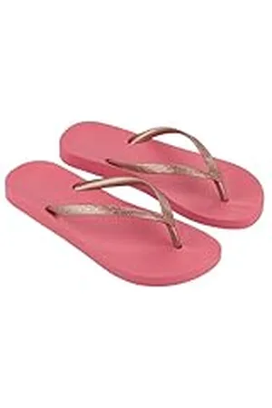 Ipanema Anatomica Tan Fem, Chanclas Mujer, , 43 EU