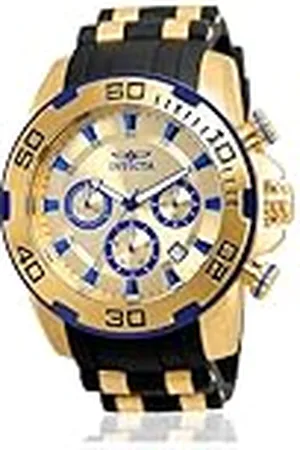 Invicta Reloj Analógico para Hombres de Cuarzo 22308