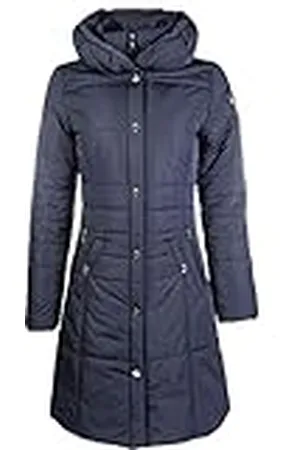 Hkm Lauria Garrelli Paris New Abrigo S