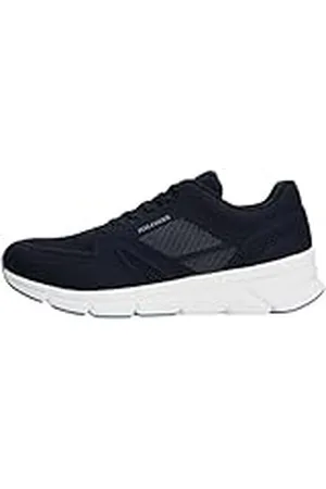 Tommy Hilfiger Modern Comfort Run Knit Fm0fm05524, Parte Superior Baja Hombre, Blue (Desert Sky), 45 EU