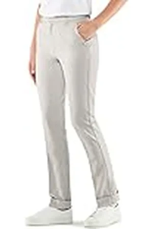 Falke Pantalones de Golf para Mujer. 38