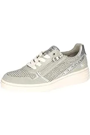 Mustang 1510-302, Zapatos con Cordones Mujer, , 36 EU