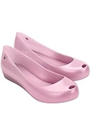Melissa Ultragirl Basic III AD, Zapatos Tipo Ballet Mujer, , 39 EU