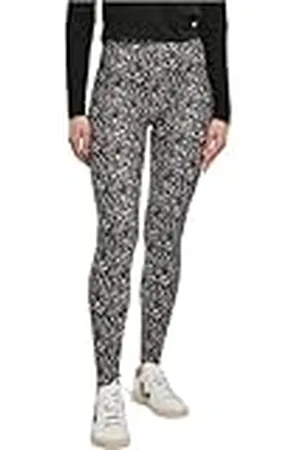 Urban classics Mallas para Mujer Pantalones de Yoga, , M