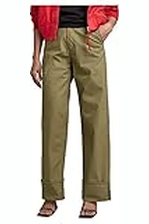 G-Star Para Mujer Pantalones chinos Stray, , 26W / 30L