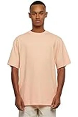 Urban classics Tb4451-organic Tall tee Camiseta, , 4XL para Hombre