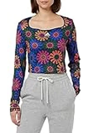adidas Sudadera Marca Modelo Farm Crop LS