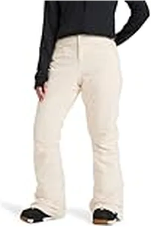 Roxy Backyard PT Pantalones de Vestir, , Estándar para Mujer