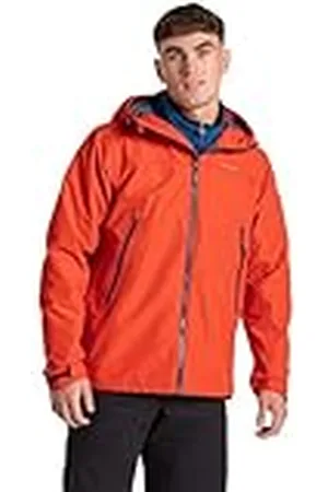 Craghoppers Vanth Jacket Chaqueta, , XXL para Hombre