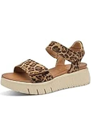 Tamaris Comfort Damen Sandale Multiadjustable, Sandalia Mujer, , 36 EU