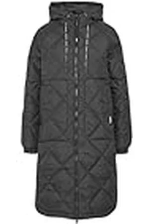 QS by s.Oliver 2155170 Abrigo Acolchado, , S Mujeres