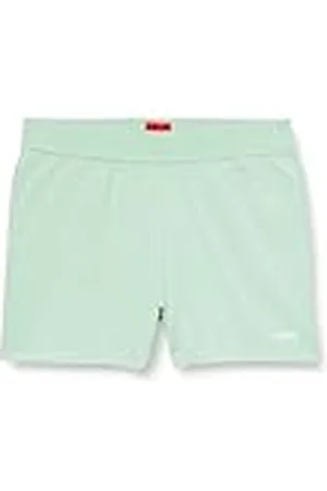 HUGO BOSS Shuffle_Shorts Ropa de Estar por casa Corta, , XXL De Las Mujeres