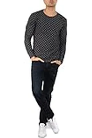 HOPENLIFE Kaorine L Camiseta, Hombre