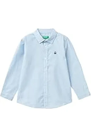 Benetton Camicia 54AZGQ00J, Blusa
