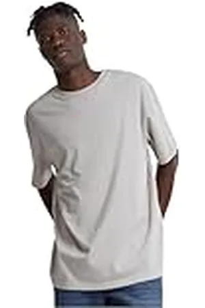 Urban classics Tb1778-Heavy Oversized tee Camiseta, , XL Hombres