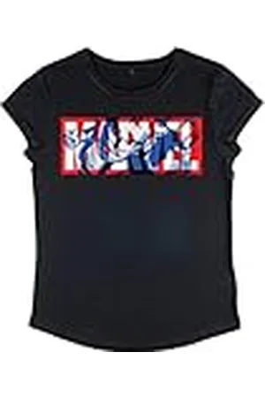 Marvel Avengers Classic - Cap Women