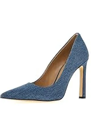 Michael Kors Amara, Heeled Shoes Mujer, , 37 EU