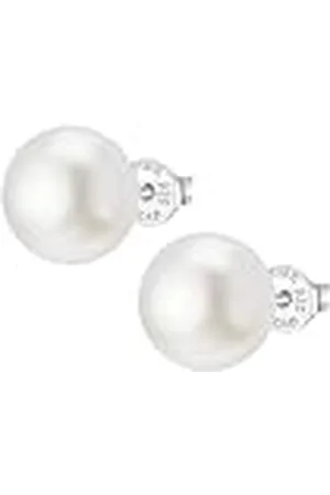 TIME ROAD Pendientes WS00231/12 Plata Mujer