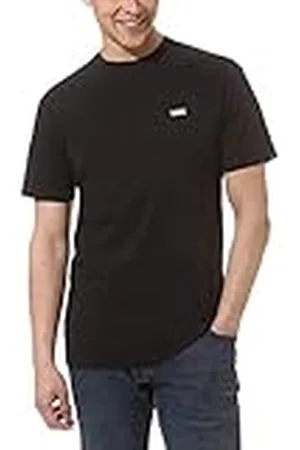 Vans Left Chest Logo tee Camiseta, , L para Hombre