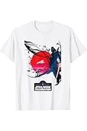 STAR WARS Celebration Japan 2025 Logo & Darth Vader Key Art Camiseta