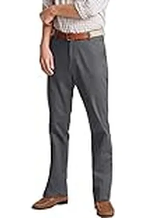 Dockers Signature Khaki Slim Fit Pants, Chino para Hombre, , 32W / 30L
