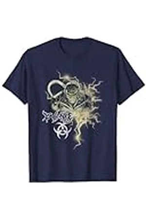 DC Comics Originals Batman Bane Sparks Camiseta