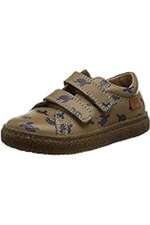 Naturino Carex VL, Zapatillas Niños, , 21 EU