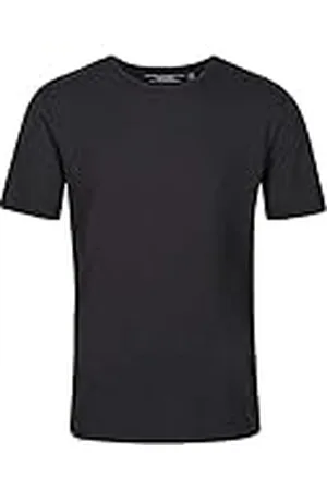 Regatta Camiseta Tait de algodón Coolweave